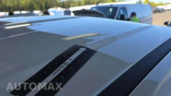 2025 Chevrolet Silverado 1500 WT Regular Cab Long Bed 1WT - miniatura 22