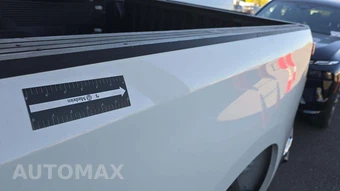 2025 Chevrolet Silverado 1500 WT Regular Cab Long Bed 1WT - miniatura 25