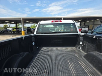 2025 Chevrolet Silverado 1500 WT Regular Cab Long Bed 1WT - miniatura 15