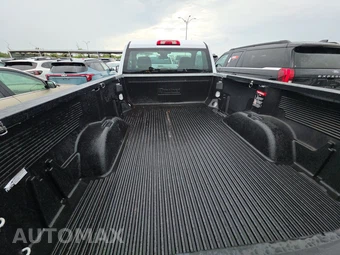 2025 Chevrolet Silverado 1500 WT Regular Cab Long Bed 1WT - miniatura 15