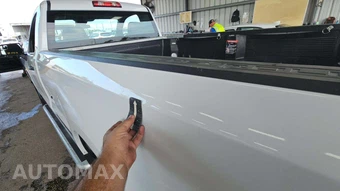 2025 Chevrolet Silverado 1500 WT Regular Cab Long Bed 1WT - miniatura 18