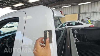 2025 Chevrolet Silverado 1500 WT Regular Cab Long Bed 1WT - miniatura 24