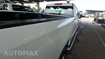 2025 Chevrolet Silverado 1500 WT Regular Cab Long Bed 1WT - miniatura 25