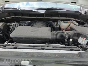2025 Chevrolet Silverado 1500 WT Regular Cab Long Bed 1WT - miniatura 15