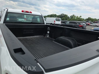 2025 Chevrolet Silverado 1500 WT Regular Cab Long Bed 1WT - miniatura 16
