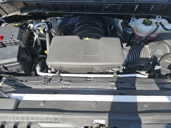 2025 Chevrolet Silverado 1500 WT Regular Cab Long Bed 1WT - miniatura 14