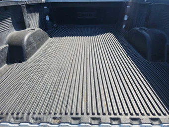 2025 Chevrolet Silverado 1500 WT Regular Cab Long Bed 1WT - miniatura 15