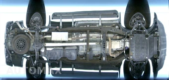 2025 Chevrolet Silverado 1500 WT Regular Cab Long Bed 1WT - miniatura 16