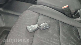 2025 Chevrolet Silverado 1500 WT Regular Cab Long Bed 1WT - miniatura 18