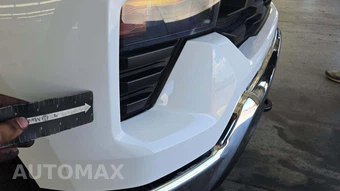 2025 Chevrolet Silverado 1500 WT Regular Cab Long Bed 1WT - miniatura 25