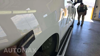 2025 Chevrolet Silverado 1500 WT Regular Cab Long Bed 1WT - miniatura 27