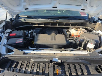 2025 Chevrolet Silverado 1500 WT Regular Cab Long Bed 1WT - miniatura 14