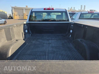 2025 Chevrolet Silverado 1500 WT Regular Cab Long Bed 1WT - miniatura 15
