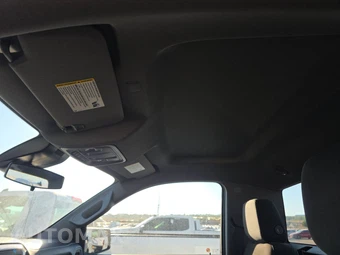 2025 Chevrolet Silverado 1500 WT Regular Cab Long Bed 1WT - miniatura 17