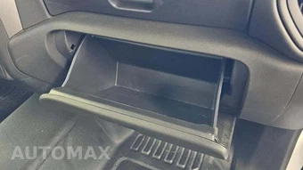 2025 Chevrolet Silverado 1500 WT Regular Cab Long Bed 1WT - miniatura 19