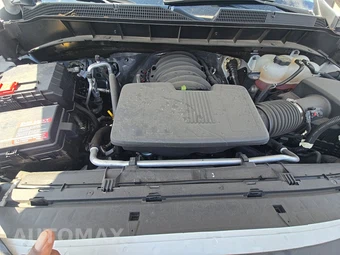 2025 Chevrolet Silverado 1500 WT Regular Cab Long Bed 1WT - miniatura 14