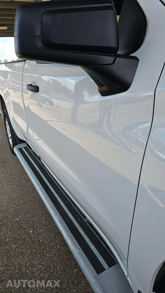 2025 Chevrolet Silverado 1500 WT Regular Cab Long Bed 1WT - miniatura 19
