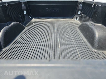 2025 Chevrolet Silverado 1500 WT Regular Cab Long Bed 1WT - miniatura 15