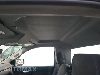 2025 Chevrolet Silverado 1500 WT Regular Cab Long Bed 1WT - miniatura 16