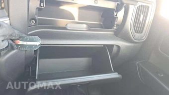 2025 Chevrolet Silverado 1500 WT Regular Cab Long Bed 1WT - miniatura 18