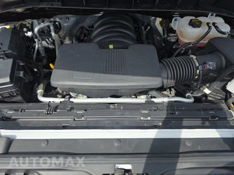 2025 Chevrolet Silverado 1500 WT Regular Cab Long Bed 1WT - miniatura 14