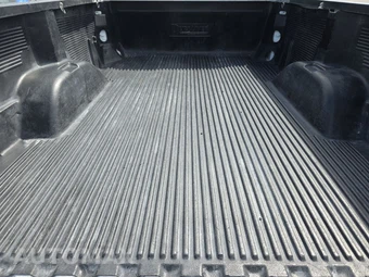 2025 Chevrolet Silverado 1500 WT Regular Cab Long Bed 1WT - miniatura 15