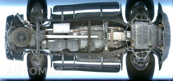 2025 Chevrolet Silverado 1500 WT Regular Cab Long Bed 1WT - miniatura 17