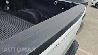 2025 Chevrolet Silverado 1500 WT Regular Cab Long Bed 1WT - miniatura 22