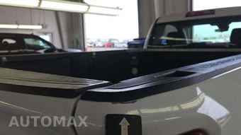 2025 Chevrolet Silverado 1500 WT Regular Cab Long Bed 1WT - miniatura 23