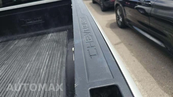 2025 Chevrolet Silverado 1500 WT Regular Cab Long Bed 1WT - miniatura 26