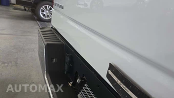 2025 Chevrolet Silverado 1500 WT Regular Cab Long Bed 1WT - miniatura 31
