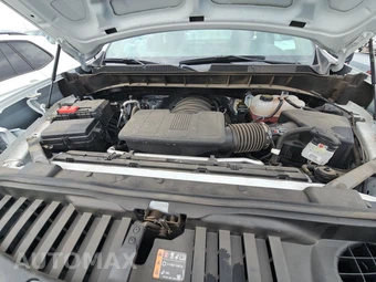 2025 Chevrolet Silverado 1500 WT Regular Cab Long Bed 1WT - miniatura 14