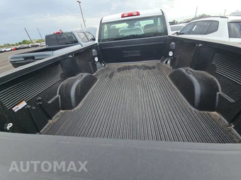 2025 Chevrolet Silverado 1500 WT Regular Cab Long Bed 1WT - miniatura 15