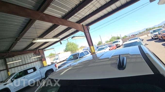 2025 Chevrolet Silverado 1500 WT Regular Cab Long Bed 1WT - miniatura 16