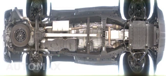 2025 Chevrolet Silverado 1500 WT Regular Cab Long Bed 1WT - miniatura 17