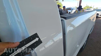 2025 Chevrolet Silverado 1500 WT Regular Cab Long Bed 1WT - miniatura 25