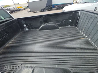 2025 Chevrolet Silverado 1500 WT Regular Cab Long Bed 1WT - miniatura 15
