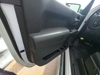 2025 Chevrolet Silverado 1500 WT Regular Cab Long Bed 1WT - miniatura 9