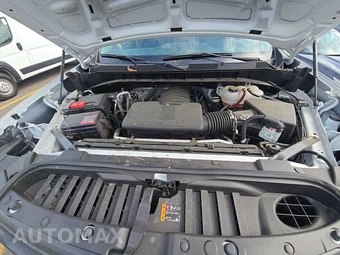 2025 Chevrolet Silverado 1500 WT Regular Cab Long Bed 1WT - miniatura 15
