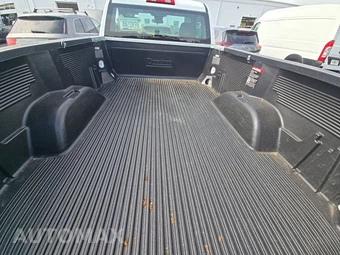 2025 Chevrolet Silverado 1500 WT Regular Cab Long Bed 1WT - miniatura 16