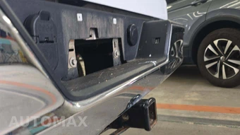 2025 Chevrolet Silverado 1500 WT Regular Cab Long Bed 1WT - miniatura 31