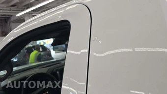 2025 Chevrolet Silverado 1500 WT Regular Cab Long Bed 1WT - miniatura 35