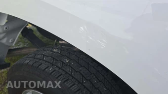 2025 Chevrolet Silverado 1500 WT Regular Cab Long Bed 1WT - miniatura 18