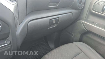 2025 Chevrolet Silverado 1500 WT Regular Cab Long Bed 1WT - miniatura 23