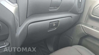 2025 Chevrolet Silverado 1500 WT Regular Cab Long Bed 1WT - miniatura 25