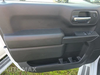 2025 Chevrolet Silverado 1500 WT Regular Cab Long Bed 1WT - miniatura 9