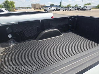 2025 Chevrolet Silverado 1500 WT Regular Cab Long Bed 1WT - miniatura 16