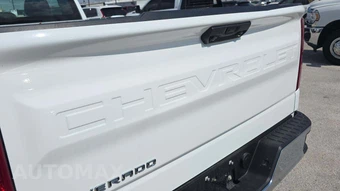 2025 Chevrolet Silverado 1500 WT Regular Cab Long Bed 1WT - miniatura 19