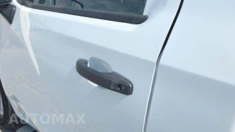 2025 Chevrolet Silverado 1500 WT Regular Cab Long Bed 1WT - miniatura 20