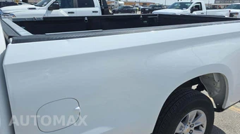 2025 Chevrolet Silverado 1500 WT Regular Cab Long Bed 1WT - miniatura 22